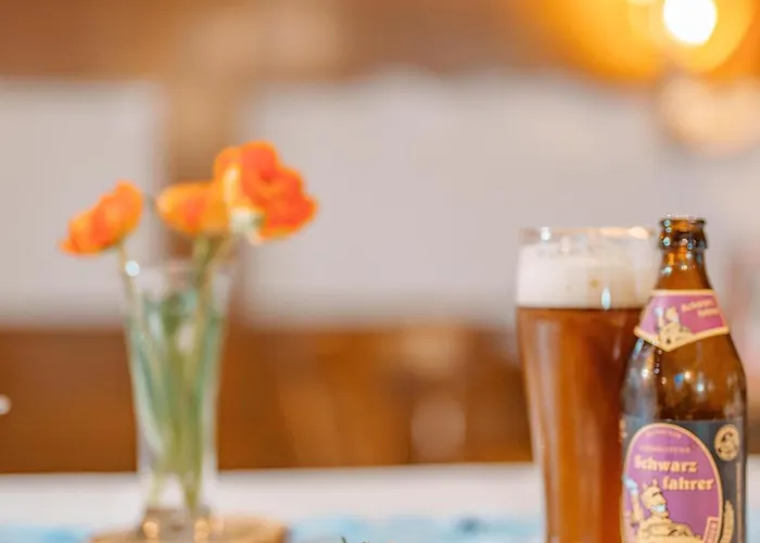 Hotel zur Post in Altötting