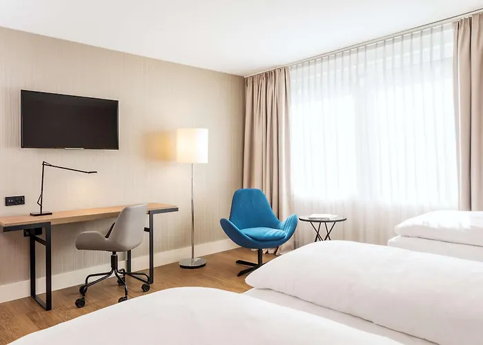 Hotel in Frechen Marsdorf