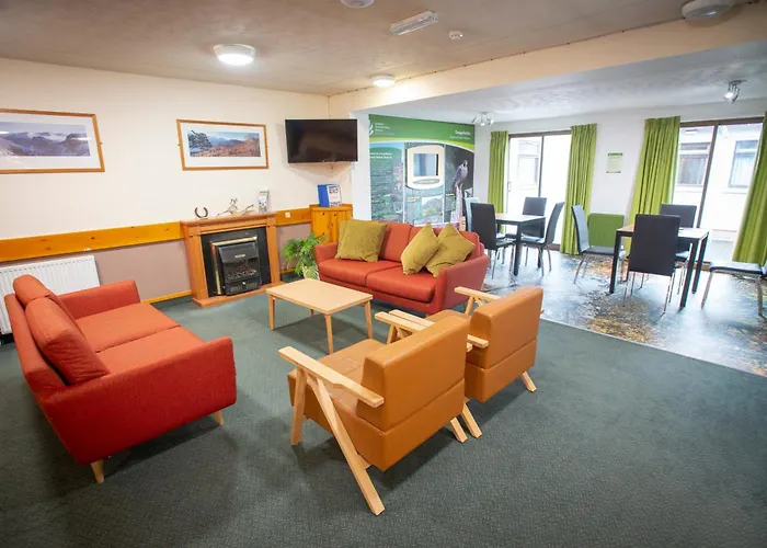 Top Affordable Hotels Aviemore for Outdoor Enthusiasts