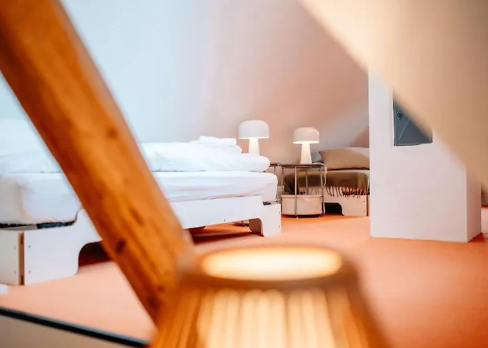 Hotels in Creglingen