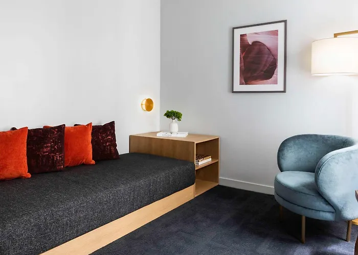 Best Boutique Hotels in Chicago