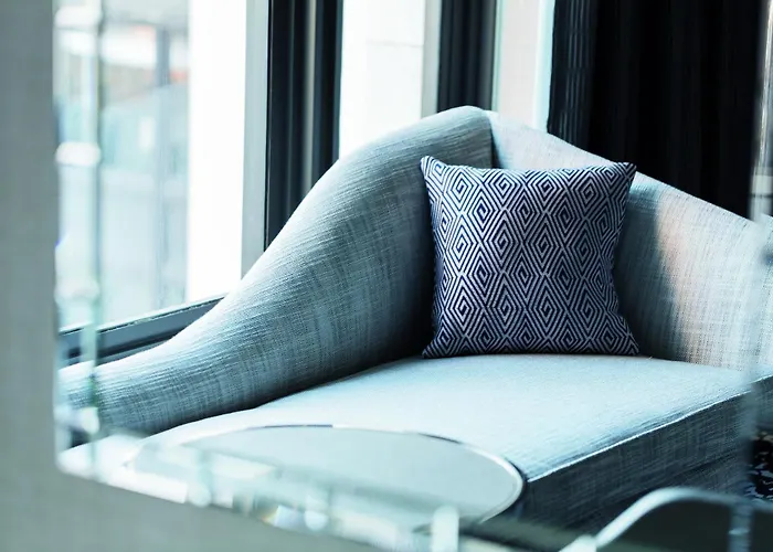 Top Hotels in Downtown San Francisco