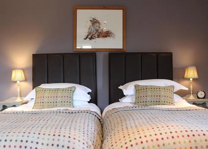 Best Hotels in Ripon