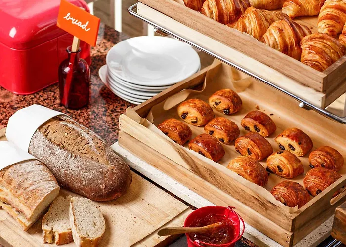 Top Hotels in Bedford for an Unforgettable Stay