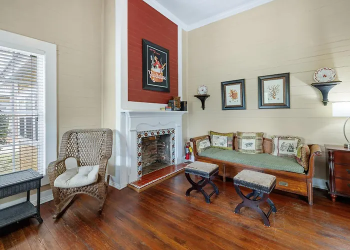 Best Apalachicola Hotels