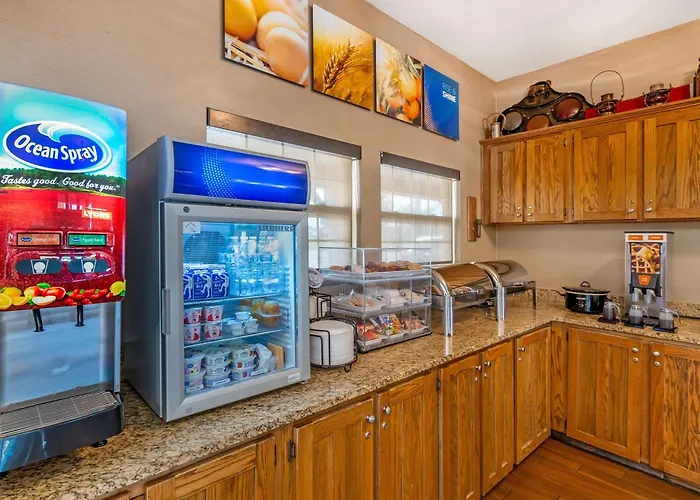 Best Hotels in Sedalia MO