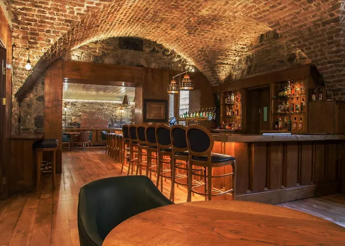 Top Hotels in South Dublin for Memorable Stays