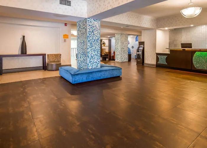 Best Atlanta Hotels with Airport Shuttle