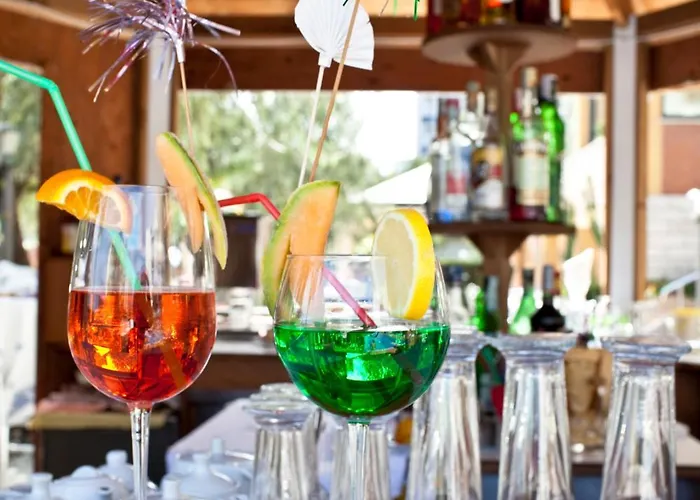 Il Top dei Migliori Hotel a Cesenatico