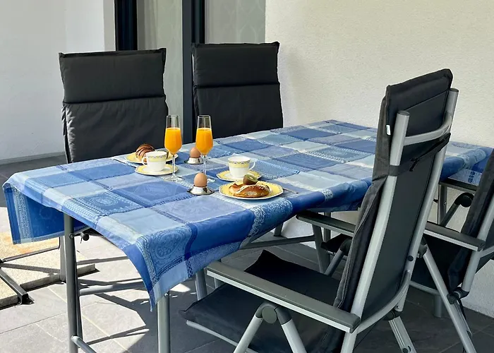 Hotel Kredell Neckargemünd