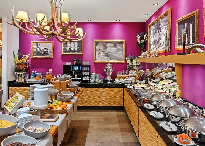 Best Western Hotel Ratingen