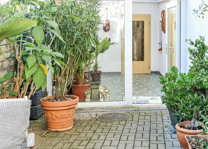 Riso Hotel Schlotheim Thüringen