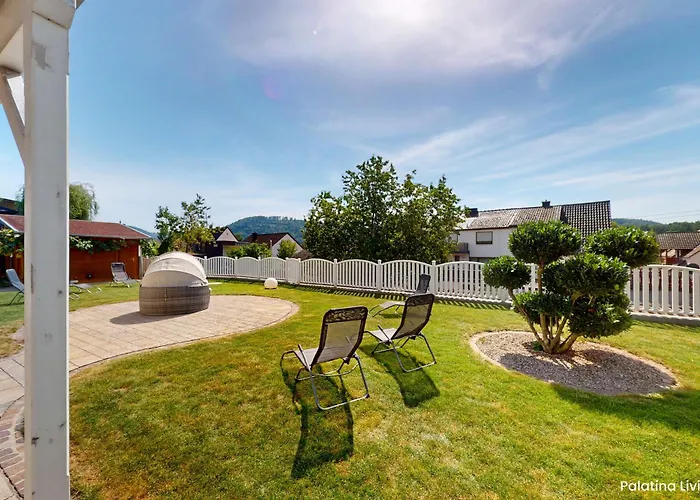 Hotel Mayer Fischbach