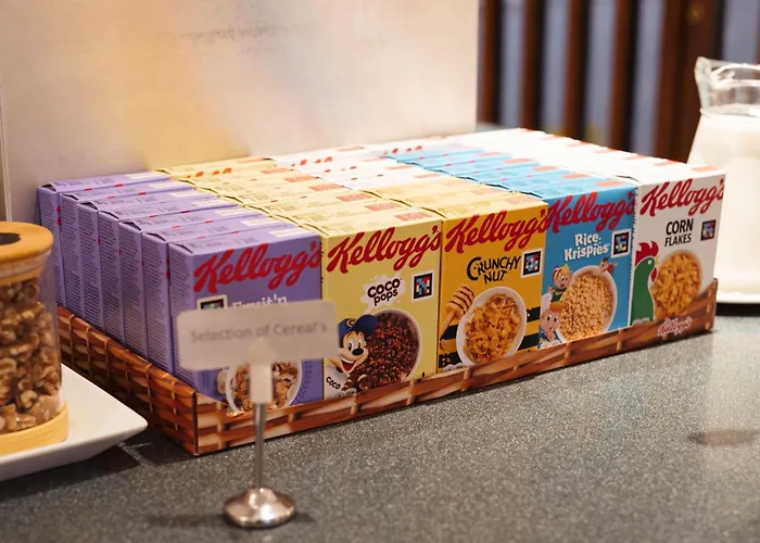 Best Hotels Near Hyde Park for Unforgettable Stays