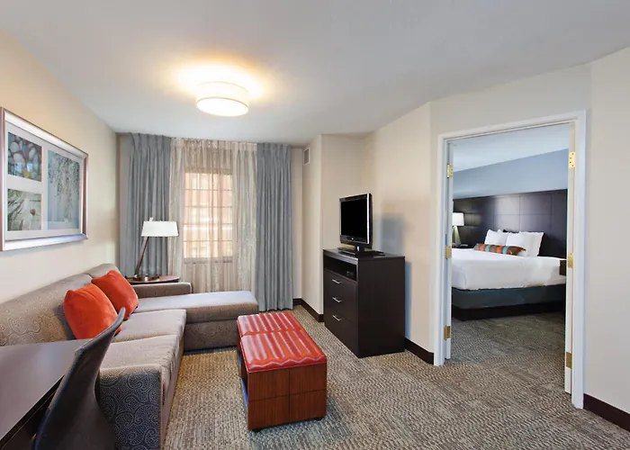 Best Hotels Near Fairfield CT