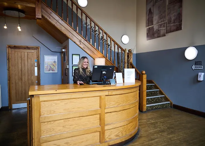 Superb Newmarket Hotels Close to the Racecourse