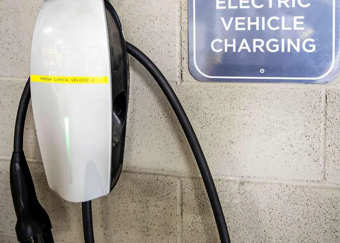 Fantastiche opzioni di alloggio a Parma