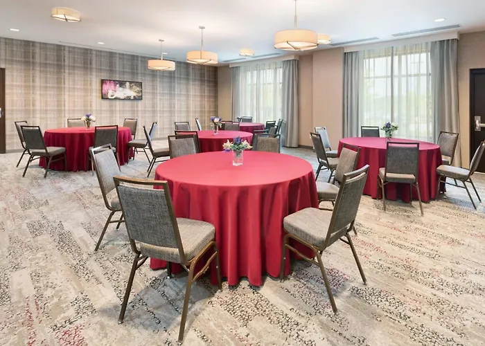 Top Hotels in Washington PA