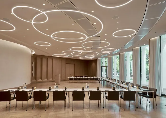 Tolle Kinderhotels in Hamburg