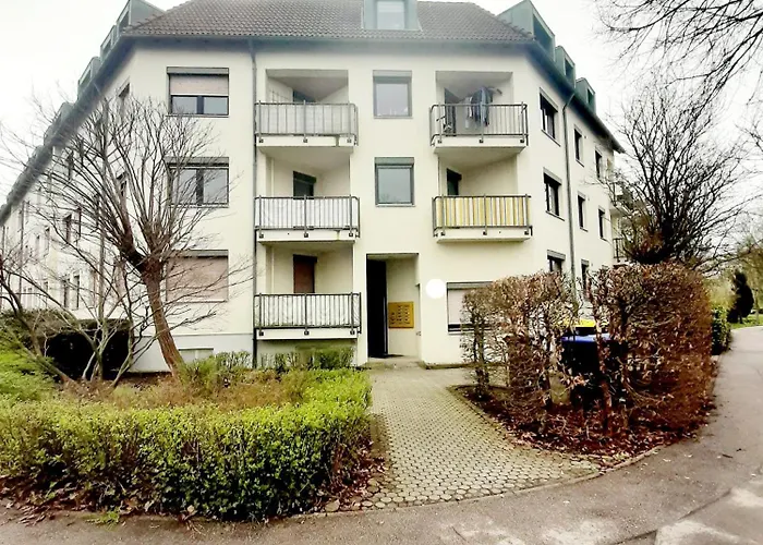 Hotel Krebs Bobingen