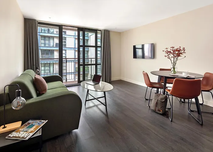 Top Affordable Hotels Close to London's O2 Arena