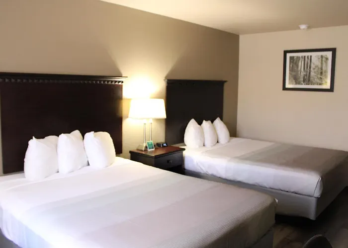 Top Hotels in Gunnison, Colorado