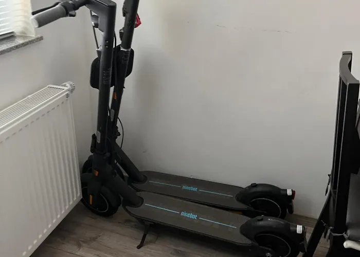 Hotel Pinkenburg Wennigsen