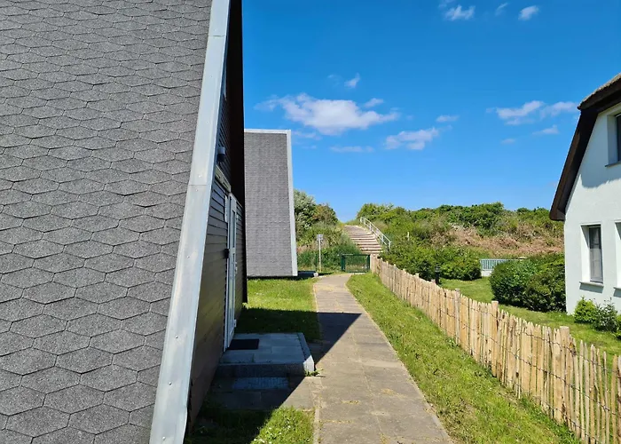 Markgrafenheide Hotel Hohe Düne