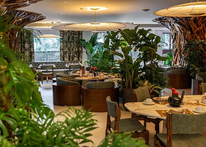 Top 5 Star Hotels in Greece Athens: Luxury Accommodations for Every Traveler