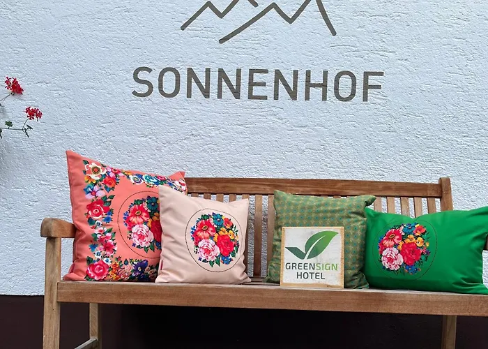 Hotel Spiegelau mit Pool