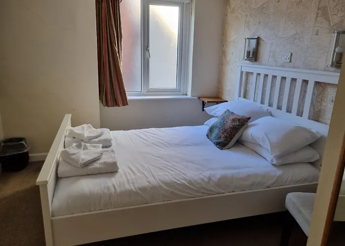 Finest Hotels in Cowes Isle of Wight