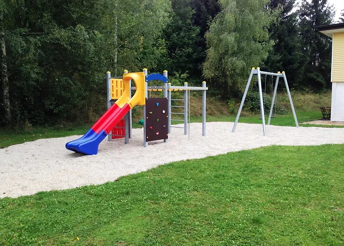 Osterfeld Atrium Hotel Amadeus