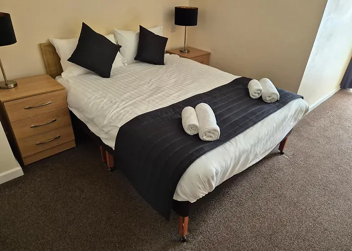 Top Dog Friendly Hotels in Torquay