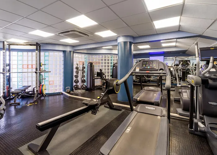 Premier Hotels in Torquay with Indoor Swimming Pools