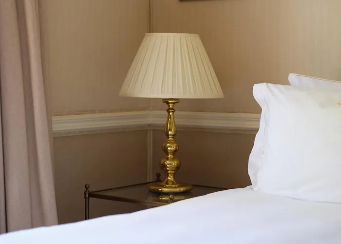 Best Boutique Hotels Close to London's Iconic Attractions