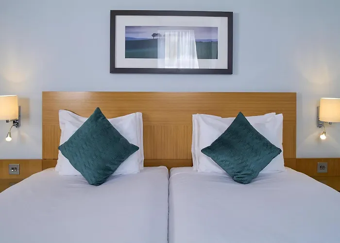 Best Dog Friendly Hotels Central London