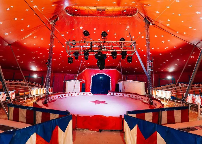 Albufeira Self Catering Accommodation: A Guide to Your Ideal Stay in Portugal