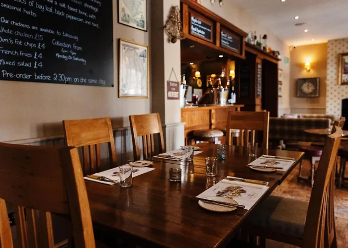 Best Bourne Hotels for Every Traveler