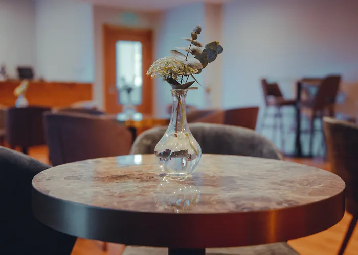 Top-Rated 5 Star Hotels in Liverpool City Centre