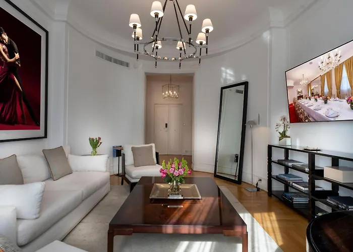 Mejores Opciones de Alojamiento en Buenos Aires