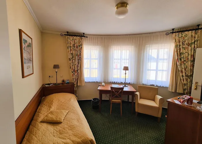 Hotel zur Post in Waldbreitbach