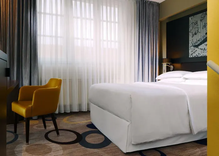 Hotel Pegasus Garbsen