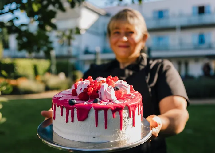 Hotel 3 Birken Bad Rothenfelde