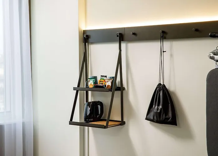 Top ibis Hotels in Central London