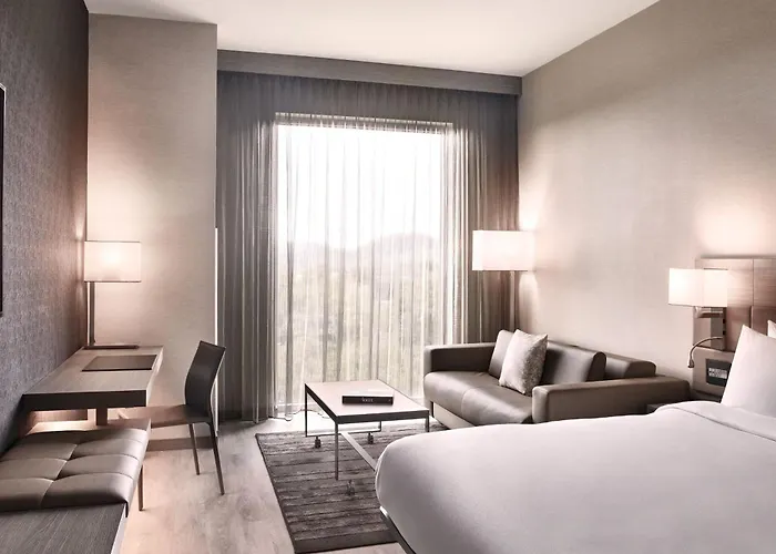 Top Brentwood TN Hotels