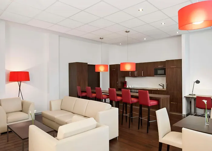 Nh hotel frankfurt Raunheim