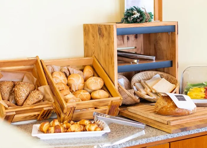 Taste Hotel Lampertheim