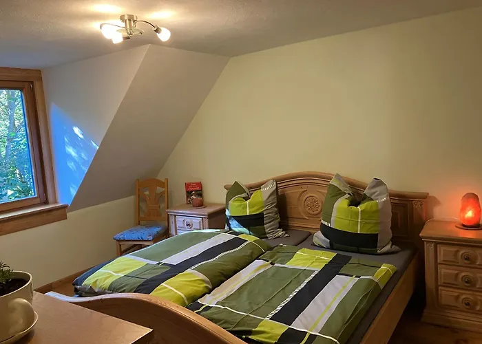 Hotel Lamm Heimbuchenthal Brand