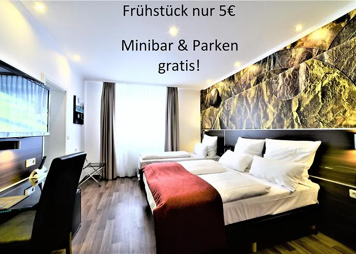 Dorint Hotel Remscheid