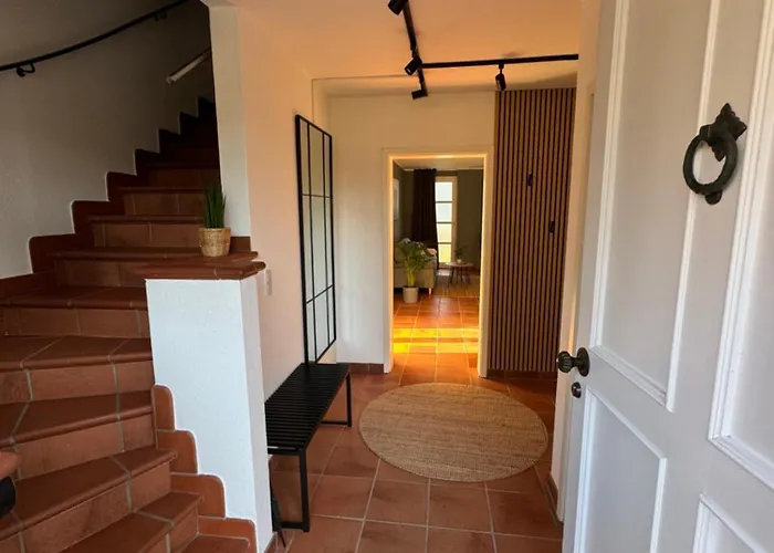 Hotel Ostbevern Alte Post